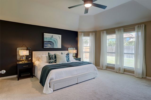 12209 Knots Lane, Frisco, TX 75036
