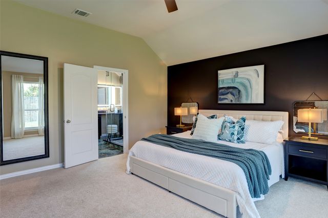 12209 Knots Lane, Frisco, TX 75036