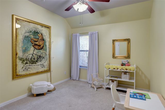 12209 Knots Lane, Frisco, TX 75036