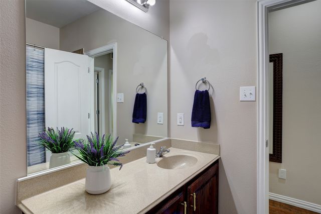12209 Knots Lane, Frisco, TX 75036