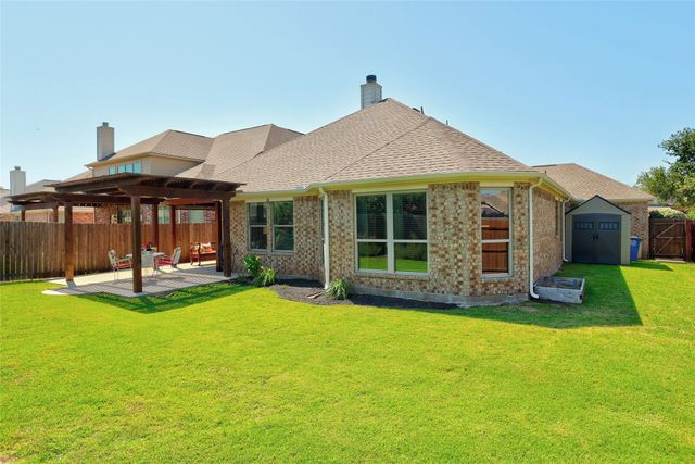 12209 Knots Lane, Frisco, TX 75036
