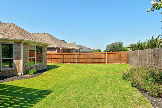 12209 Knots Lane, Frisco, TX 75036