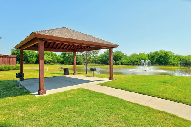 12209 Knots Lane, Frisco, TX 75036