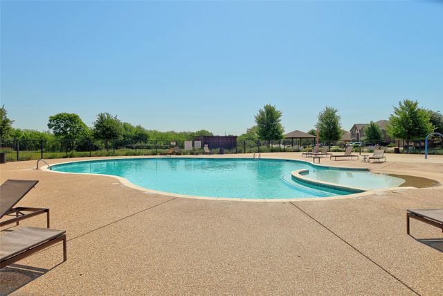 12209 Knots Lane, Frisco, TX 75036