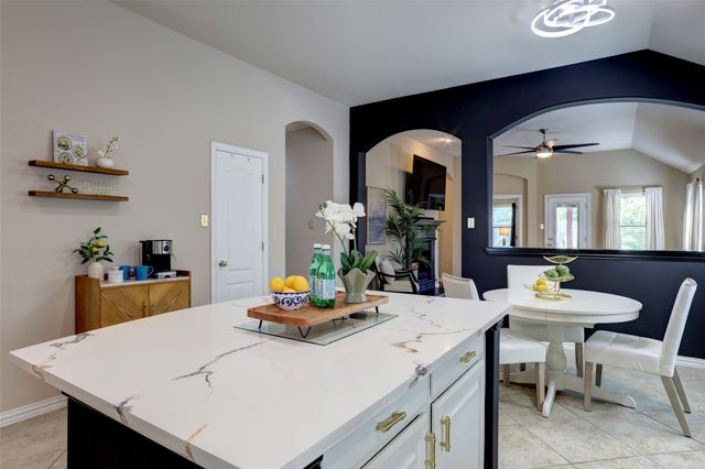12209 Knots Lane, Frisco, TX 75036