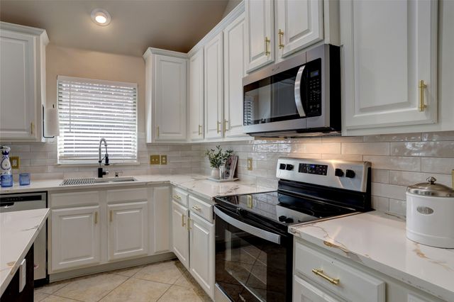 12209 Knots Lane, Frisco, TX 75036