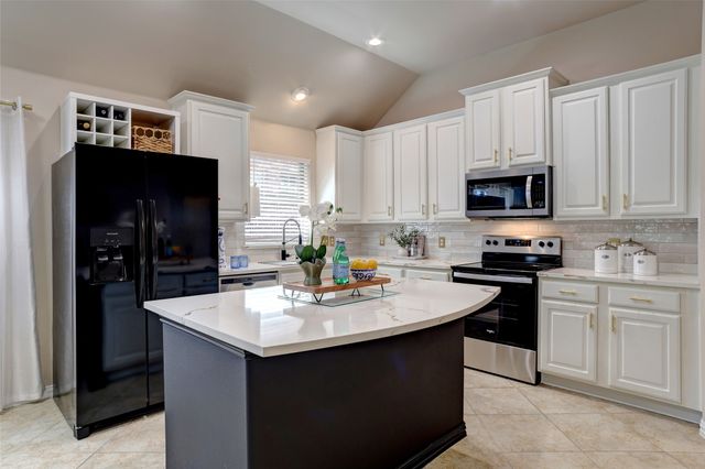 12209 Knots Lane, Frisco, TX 75036