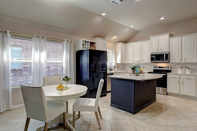 12209 Knots Lane, Frisco, TX 75036