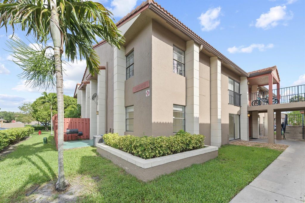 3209 Coral Ridge Drive, Coral Springs, FL 33065