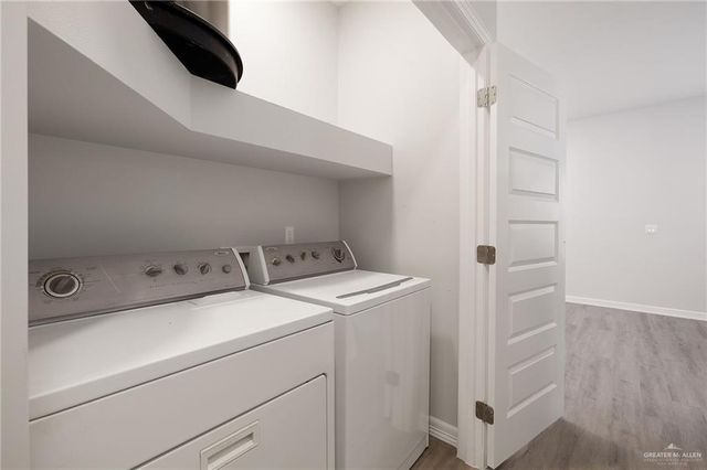 4504 Larkspur Avenue 2, Mcallen, TX 78504