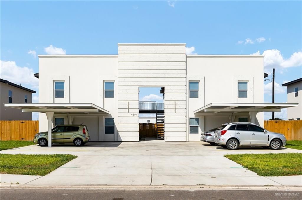 4504 Larkspur Avenue 2, Mcallen, TX 78504