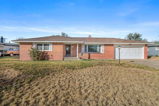 310 Powell Avenue, Dumas, TX 79029