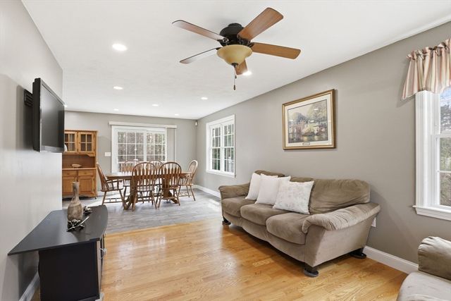 107 Summit Dr., East Bridgewater, MA 02333