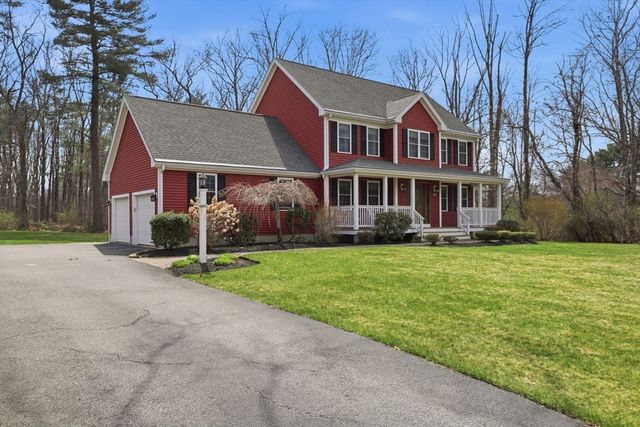 107 Summit Dr., East Bridgewater, MA 02333