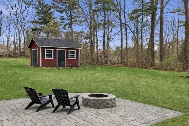 107 Summit Dr., East Bridgewater, MA 02333