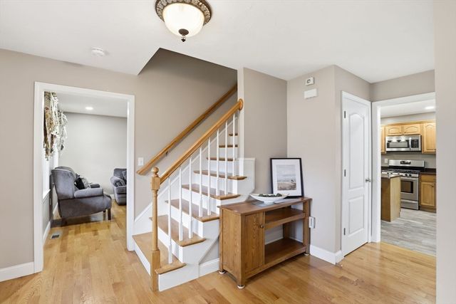 107 Summit Dr., East Bridgewater, MA 02333