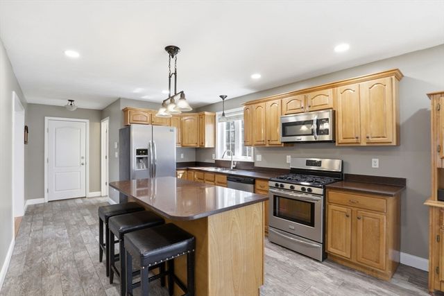 107 Summit Dr., East Bridgewater, MA 02333