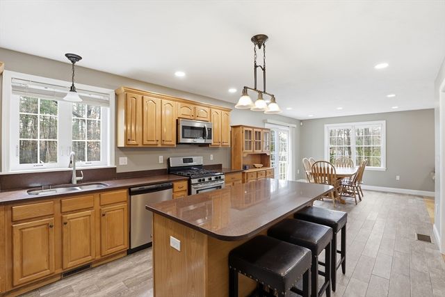 107 Summit Dr., East Bridgewater, MA 02333