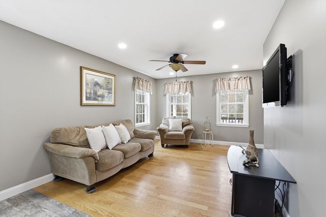 107 Summit Dr., East Bridgewater, MA 02333