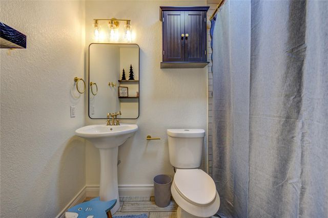 7706 Colston Place, Santa Fe, TX 77510