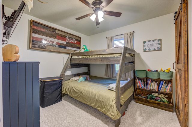 7706 Colston Place, Santa Fe, TX 77510