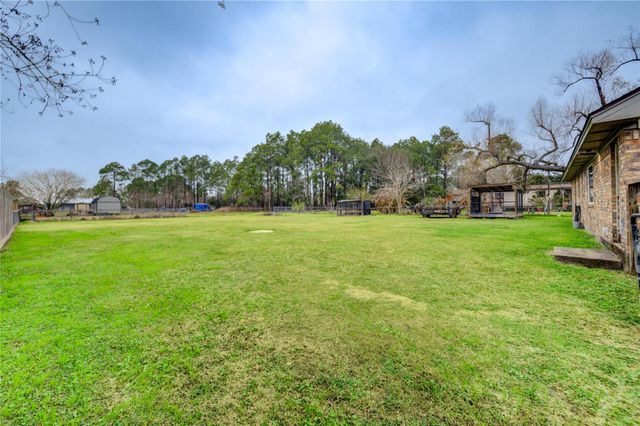 7706 Colston Place, Santa Fe, TX 77510