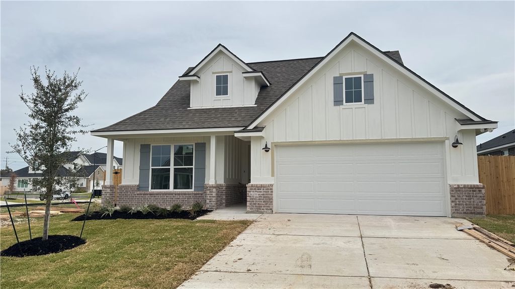 4088 Crestmont Drive, College Station, TX 77845 — photo 2