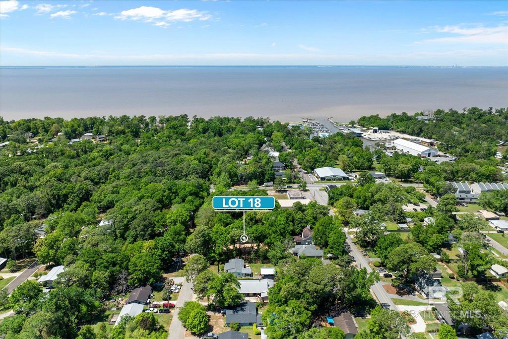 0 Miller Avenue, Fairhope, AL 36532