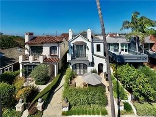 407 Goldenrod, Corona Del Mar (newport Beach), CA 92625