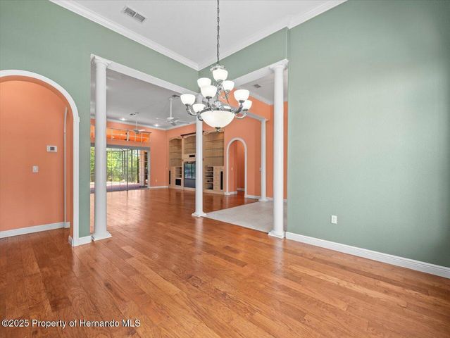 8698 Mississippi Run, Weeki Wachee, FL 34613