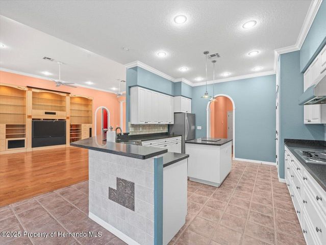 8698 Mississippi Run, Weeki Wachee, FL 34613