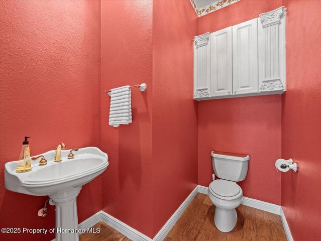 8698 Mississippi Run, Weeki Wachee, FL 34613