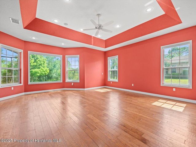 8698 Mississippi Run, Weeki Wachee, FL 34613