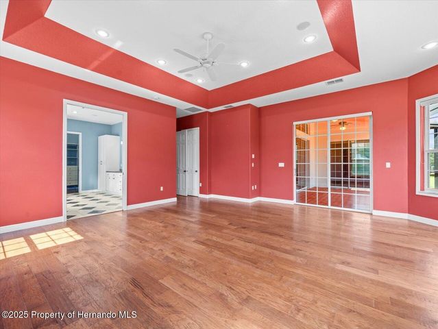 8698 Mississippi Run, Weeki Wachee, FL 34613
