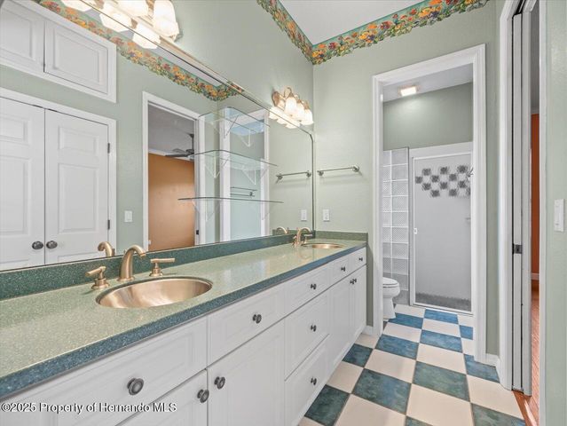 8698 Mississippi Run, Weeki Wachee, FL 34613