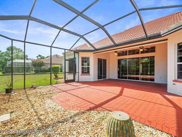 8698 Mississippi Run, Weeki Wachee, FL 34613