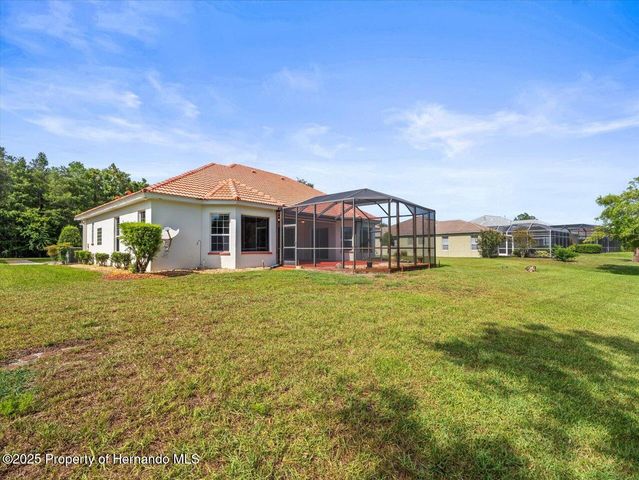 8698 Mississippi Run, Weeki Wachee, FL 34613