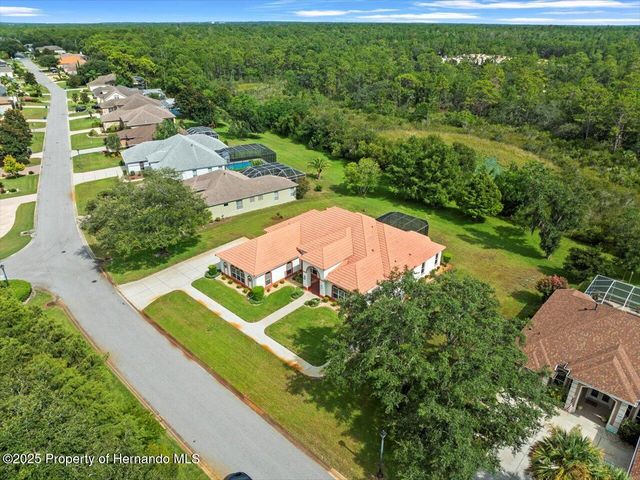 8698 Mississippi Run, Weeki Wachee, FL 34613