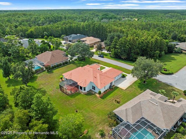 8698 Mississippi Run, Weeki Wachee, FL 34613