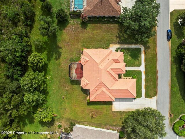 8698 Mississippi Run, Weeki Wachee, FL 34613