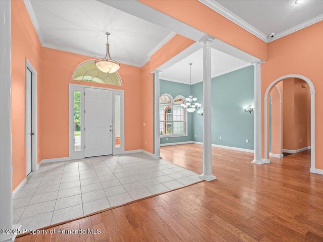 8698 Mississippi Run, Weeki Wachee, FL 34613