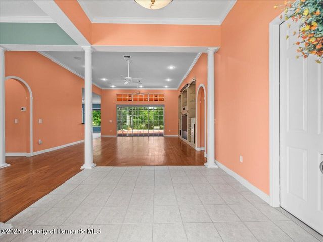 8698 Mississippi Run, Weeki Wachee, FL 34613