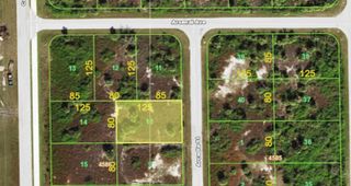 10189 ARCADIA STREET, Port Charlotte, FL 33981