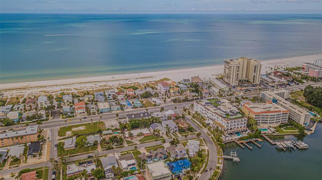 3675 GULF BOULEVARD 3, St Pete Beach, FL 33706