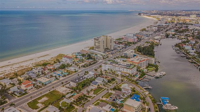 3675 GULF BOULEVARD 3, St Pete Beach, FL 33706