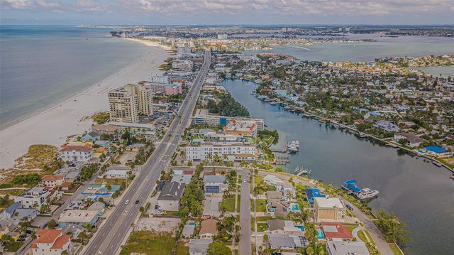 3675 GULF BOULEVARD 3, St Pete Beach, FL 33706