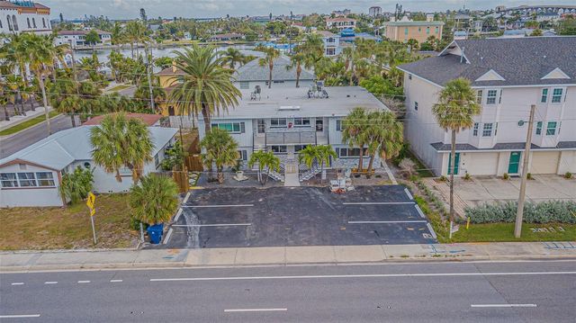 3675 GULF BOULEVARD 3, St Pete Beach, FL 33706