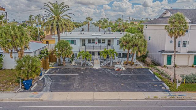 3675 GULF BOULEVARD 3, St Pete Beach, FL 33706
