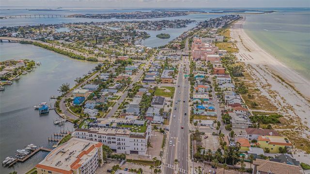 3675 GULF BOULEVARD 3, St Pete Beach, FL 33706