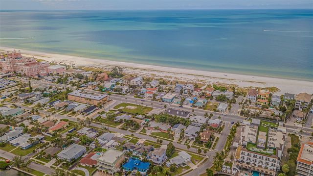 3675 GULF BOULEVARD 3, St Pete Beach, FL 33706